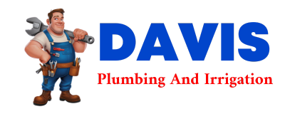 Trusted plumber in TYGH VALLEY